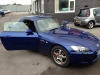 Used Honda S 2000 S 2003 Cabriolet