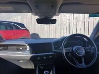 Used Audi A1 Sport 150 HP (110 kW) 2019 White SUV