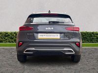 New Kia XCeed 114 HP (83 kW) 2026 Grey SUV