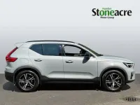 Used Volvo XC40 Plus 2024 Grey SUV
