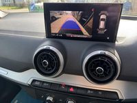 Used Audi Q2 Black Edition 150 HP (110 kW) 2021 Grey SUV