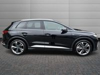 used Audi Q4 e-tron 150kW 40 82kWh S Line 5dr Auto