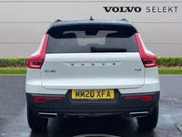 used Volvo XC40 ESTATE