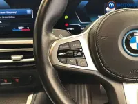 Used BMW i4 M Sport 250 kW (340 HP) 2022 Blue Sedan