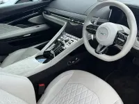 Used Aston Martin DB12 680 HP (500 kW) 2024 Coupe