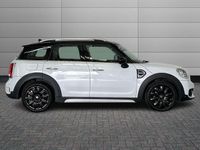 used Mini Cooper Countryman 1.5 5dr