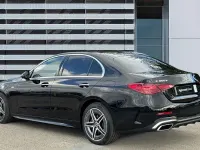 Used Mercedes C300e AMG Line Premium Plus 313 HP (230 kW) 2025 Sedan
