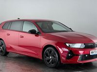 Used Vauxhall Astra 131 HP (96 kW) 2025 Estate