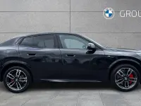 Used BMW iX2 M Sport 150 kW (204 HP) 2025 Black SUV