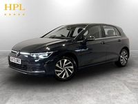 Used VW Golf VIII Style 204 HP (150 kW) 2023 Grey Hatchback