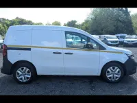 Used Renault Kangoo 95 HP (69 kW) 2023 White MPV