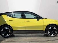 Used Volvo EX30 Plus 200 kW (272 HP) 2024 Yellow  SUV