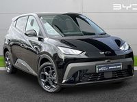 New BYD Dolphin Comfort 114 kW (156 HP) 2025 Black Hatchback