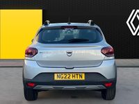 Used Dacia Sandero Prestige 91 HP (66 kW) 2022 Hatchback