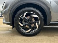 used Nissan Juke 1.6 Hybrid N-Connecta 5dr Auto