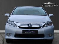 Used Lexus IS250 2017 Silver Sedan