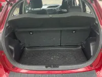 Used Toyota Yaris 111 HP (81 kW) 2018 Red Hatchback