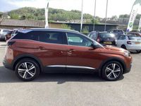 used Peugeot 3008 1.6 THP GT Line 5dr EAT6