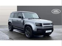 Used Land Rover Defender SE Dynamic 245 HP (180 kW) 2024 Grey SUV