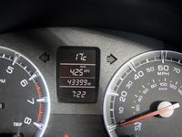 Used Suzuki Swift SZ3 94 HP (69 kW) 2013 Grey Hatchback