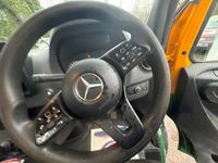 Begagnad Mercedes Sprinter 143 HK (105 kW) 2019 Vit Van