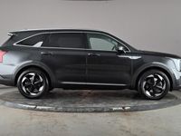 Used Kia Sorento 190 HP (139 kW) 2025 Grey SUV