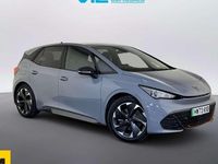 Used Cupra Born e-Boost 169 kW (230 HP) 2024 Hatchback