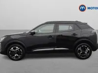 Used Peugeot 2008 Allure 131 HP (96 kW) 2025 SUV