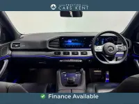Used Mercedes GLE450 AMG AMG line 367 HP (269 kW) 2022 Grey Estate