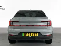 Used Polestar 2 Pilot 309 kW (421 HP) 2025 Grey Hatchback