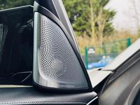 Used BMW M5 Competition Edition 2020 Grey Sedan