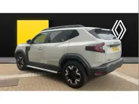 Used Dacia Duster Extreme 143 HP (105 kW) 2025 Other SUV
