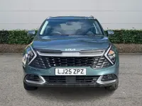 Used Kia Sportage 2025 Grey SUV