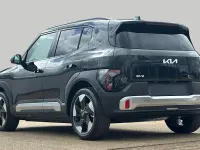 New Kia EV2 First Edition 106 kW (145 HP) 2026 SUV