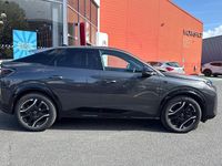 Used Peugeot e-3008 GTi 156 kW (213 HP) 2025 Grey SUV