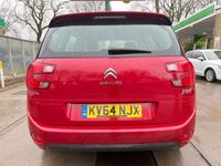 used Citroën Grand C4 Picasso 1.6 e-HDi 115 Airdream VTR+ 5dr