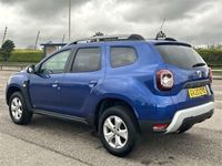 used Dacia Duster 1.3 TCe 130 Comfort 5dr