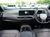 Used Kia EV5 GT-Line S 160 kW (218 HP) 2026 Black SUV