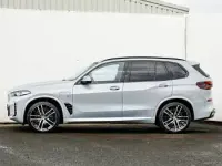 Used BMW X5 M Sport 490 HP (360 kW) 2026 Grey SUV