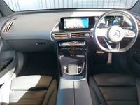 used Mercedes EQC400 EQC300kW AMG Line 80kWh 5dr Auto