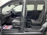 Used Ford Tourneo Connect Titanium 122 HP (89 kW) 2023 Grey MPV