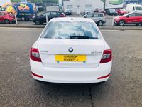 used Skoda Octavia 1.6 TDI CR 110 SE L 5dr(ULEZ COMPLIANT) Hatchback