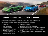 Used Lotus Eletre 675 kW (918 HP) 2026 Green SUV