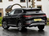 New BYD Seal Design 324 HP (238 kW) 2025 Black Estate