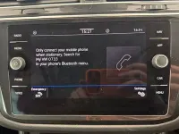 Used VW Tiguan Life 150 HP (110 kW) 2022 Silver SUV