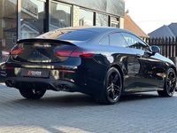 Used Mercedes E220 AMG line 194 HP (142 kW) 2019 Coupe