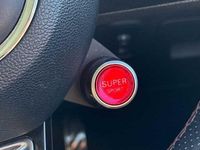 Used MG HS Exclusive 162 HP (119 kW) 2023 Black SUV