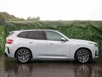 Used BMW X3 M Sport 208 HP (152 kW) 2025 Grey SUV