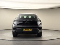 Used Porsche Macan 379 kW (516 HP) 2025 Black SUV