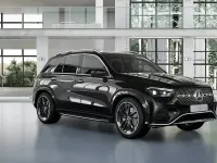 New Mercedes GLE450 AMG AMG line 367 HP (269 kW) 2025 SUV